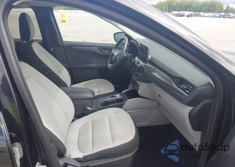 2023 Ford Escape Active из США, поврежденный, VIN 1FMCU9GN9PUB16383